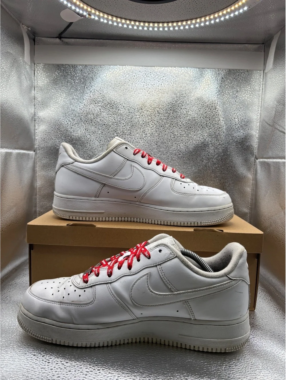 Nike size 10